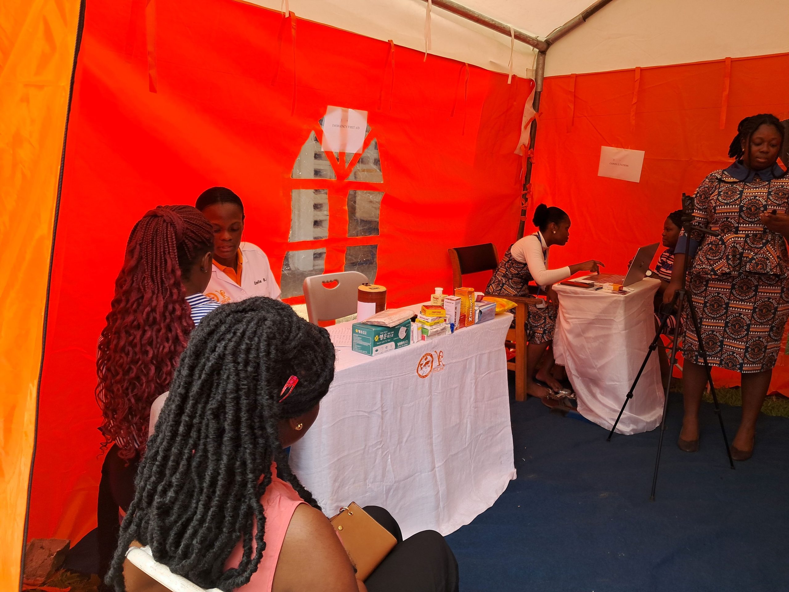 Orange Clinic — image 2