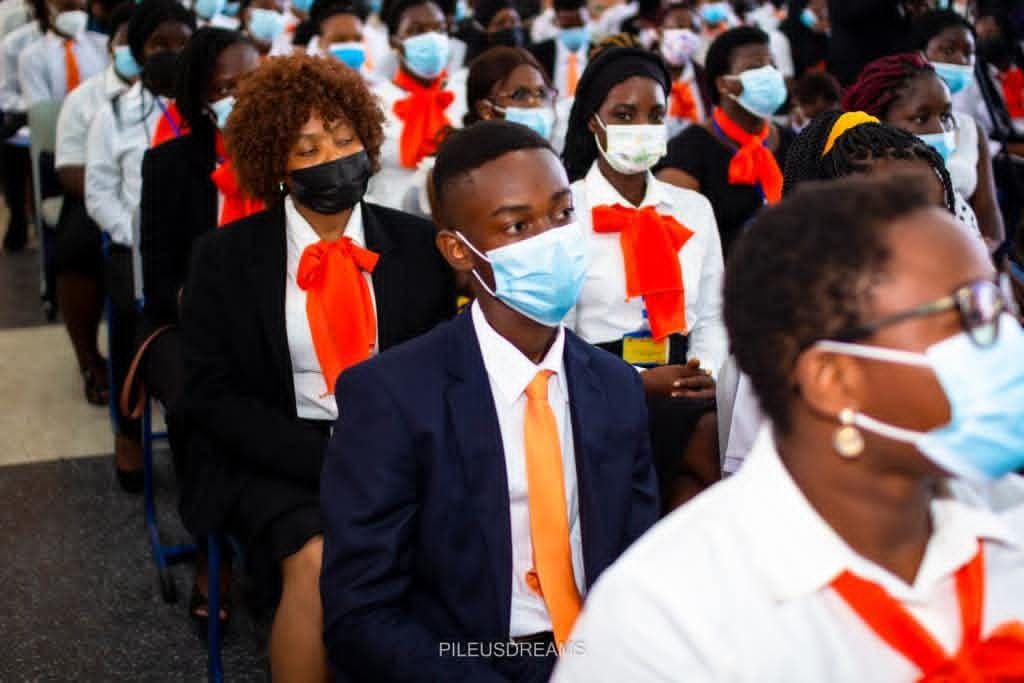 LDTP programme activity