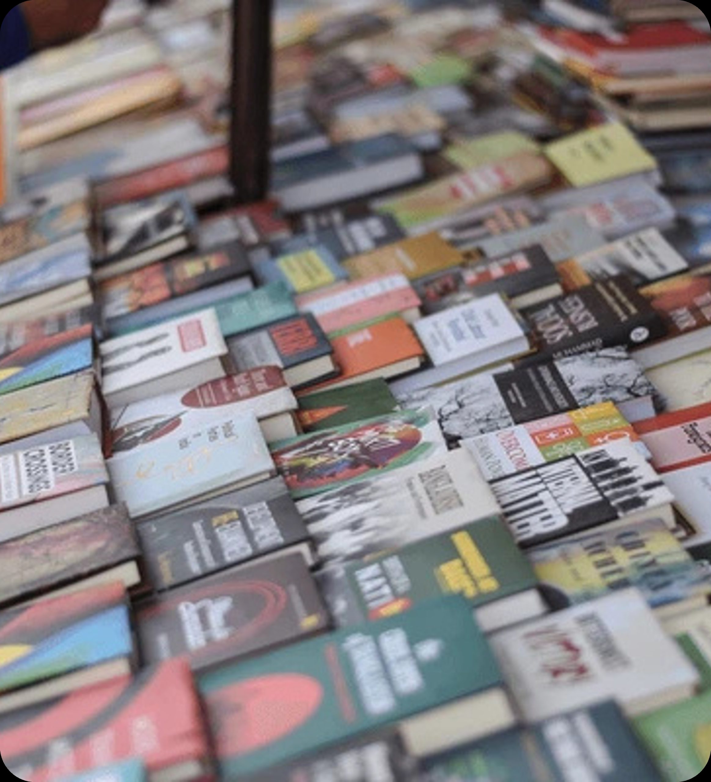 More Than Merchandise