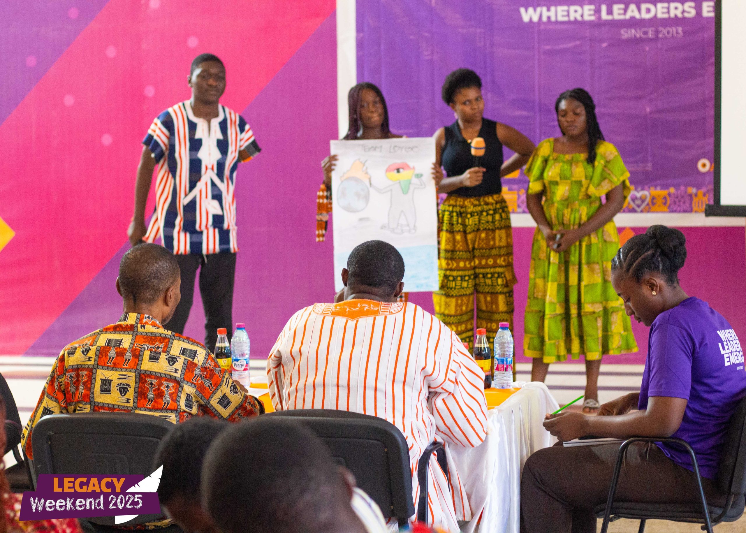 Exhibition Opportunity