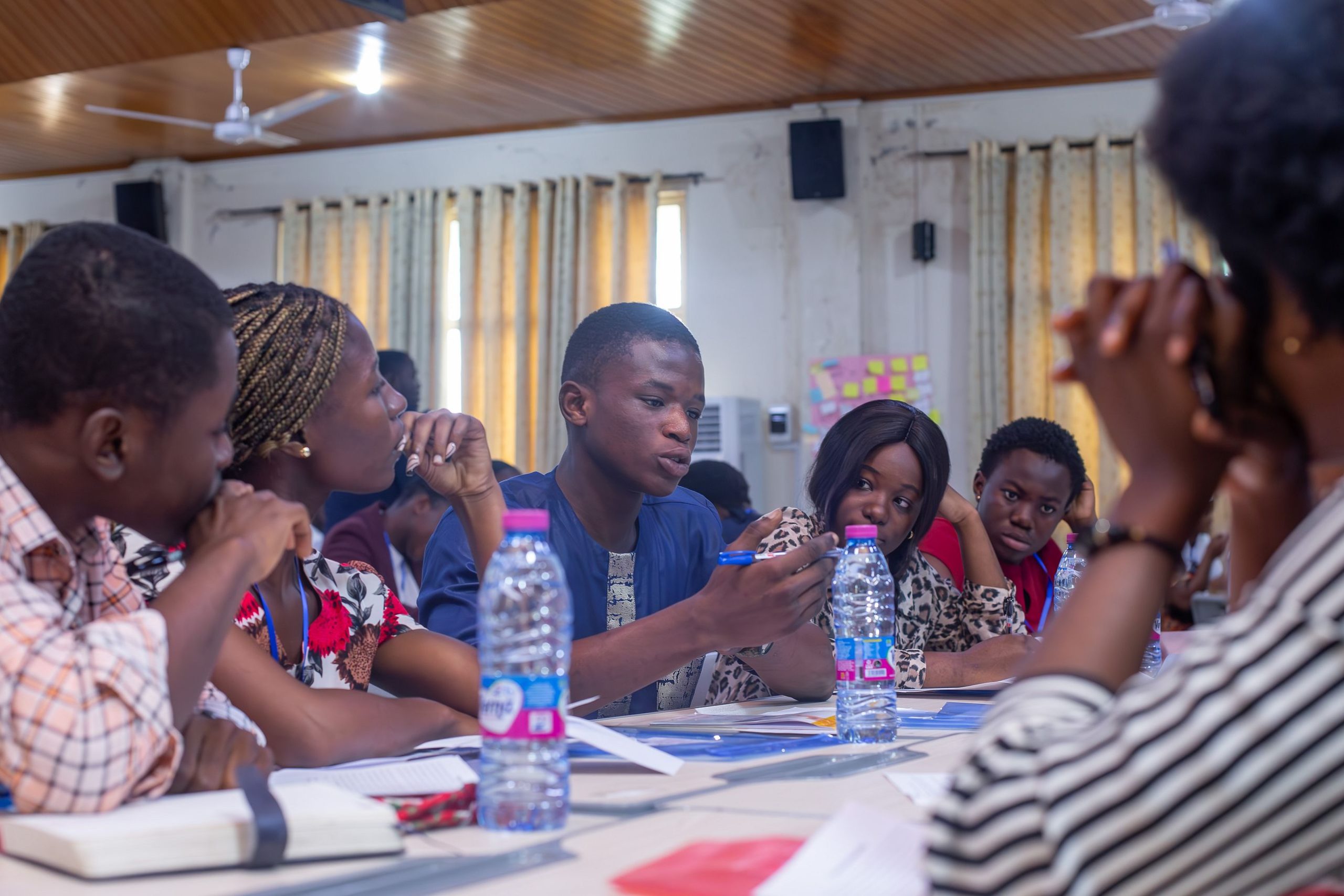 Educational Exploration 1