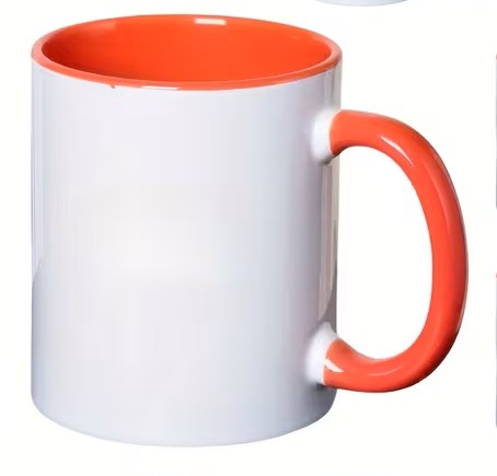 Reflection Mug