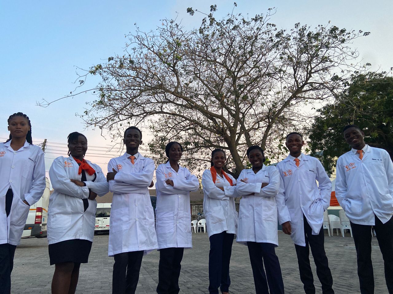 Orange Clinic — image 3