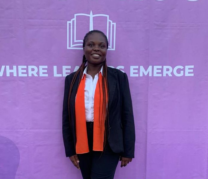 Emmanuella Elorm Amo