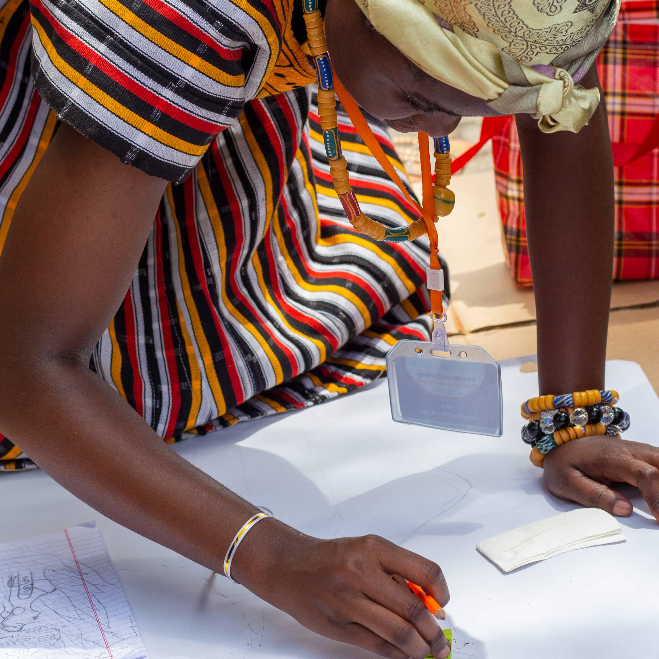 Strategic Connection