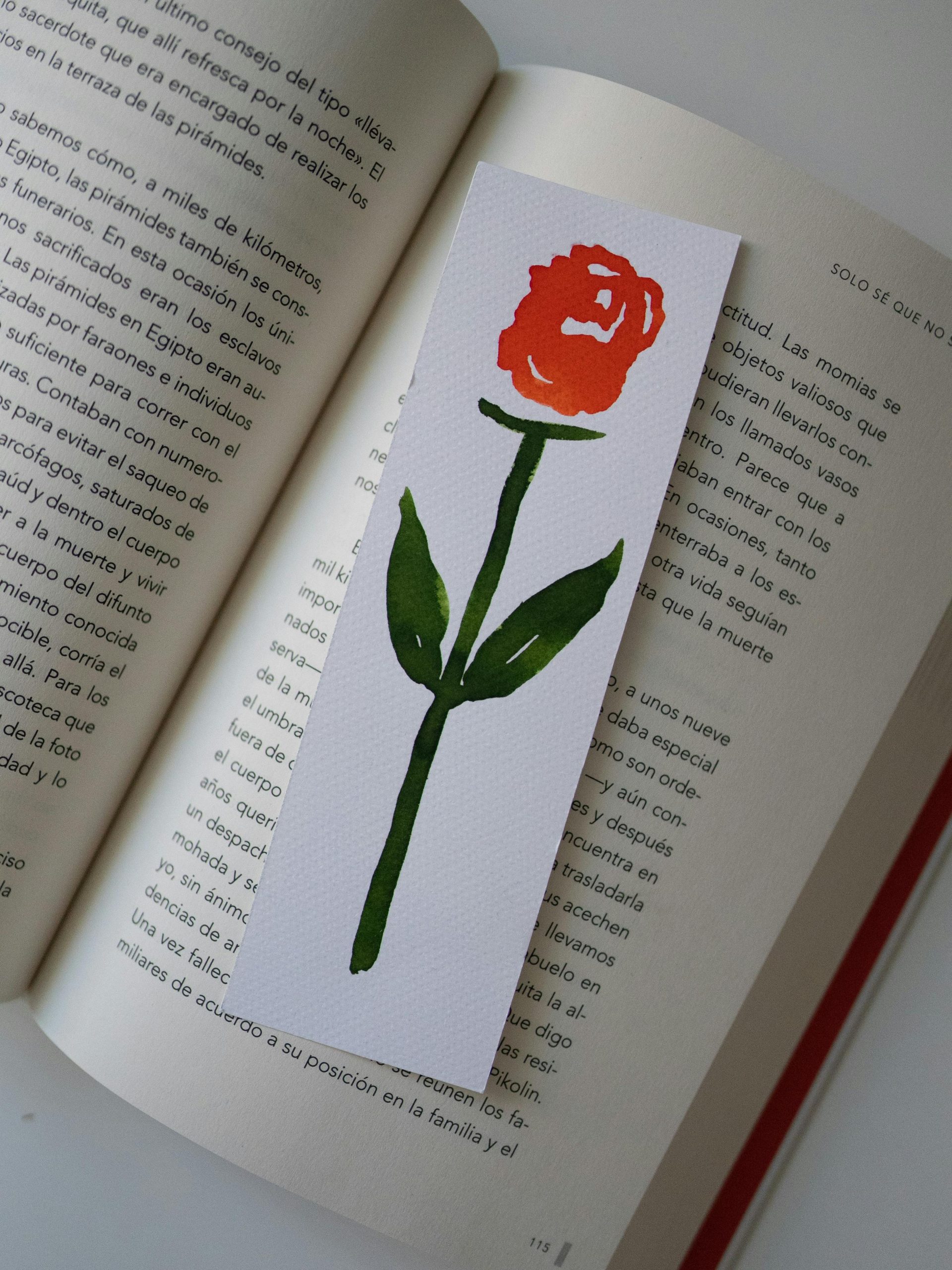 Quote Bookmarks