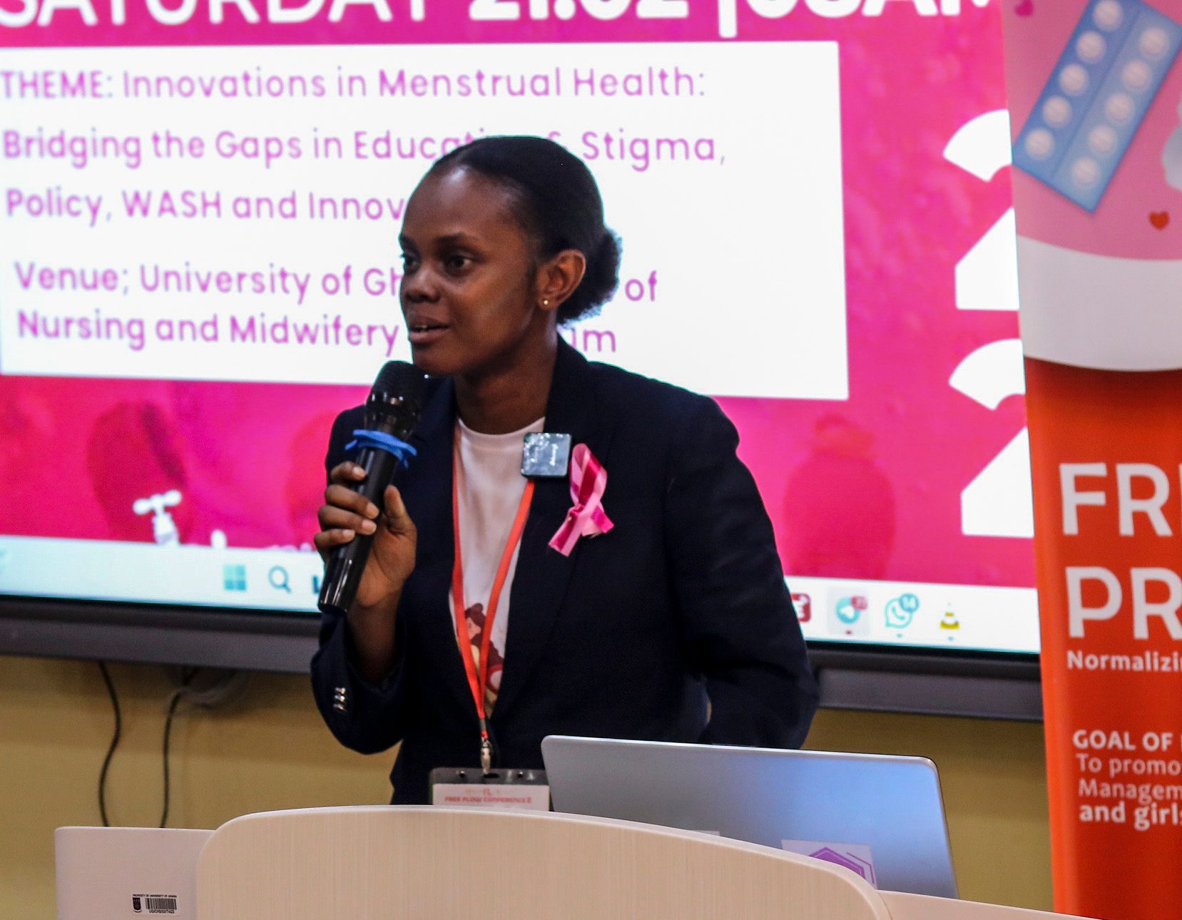 Emelia Baffour Awuah