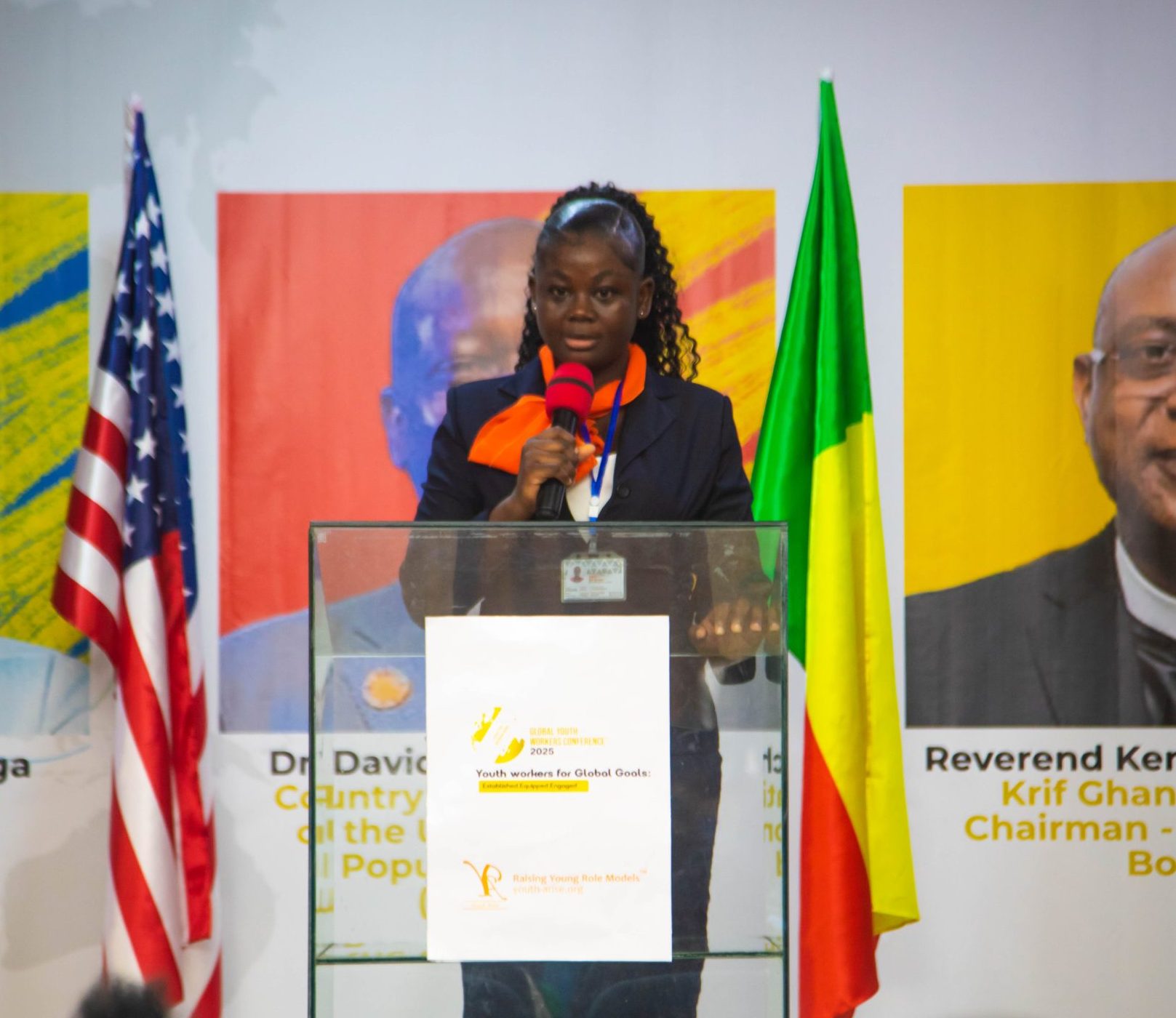 Japhlet Ama Takyiwaa