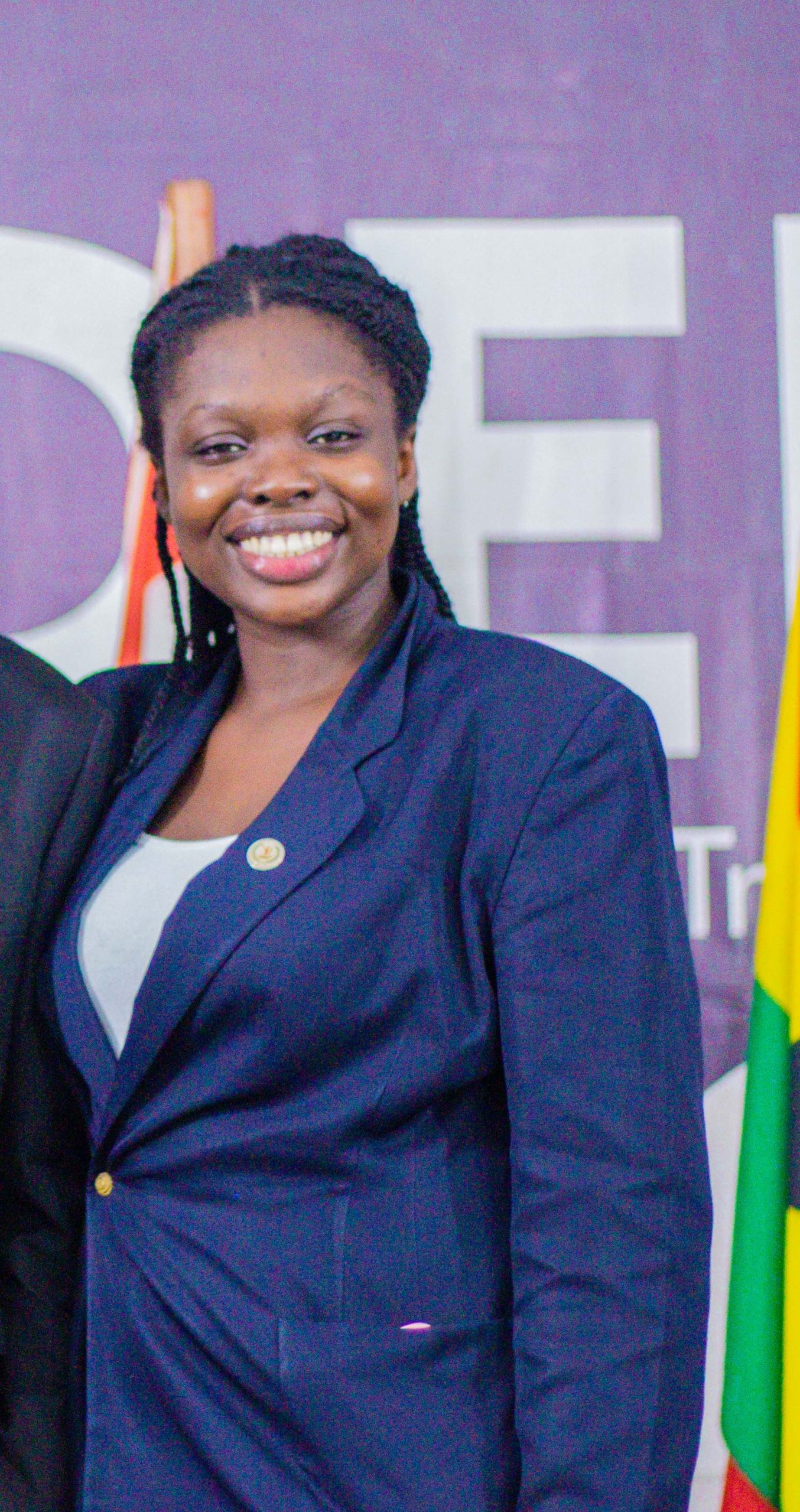 Lordia Anima Yirenkyi