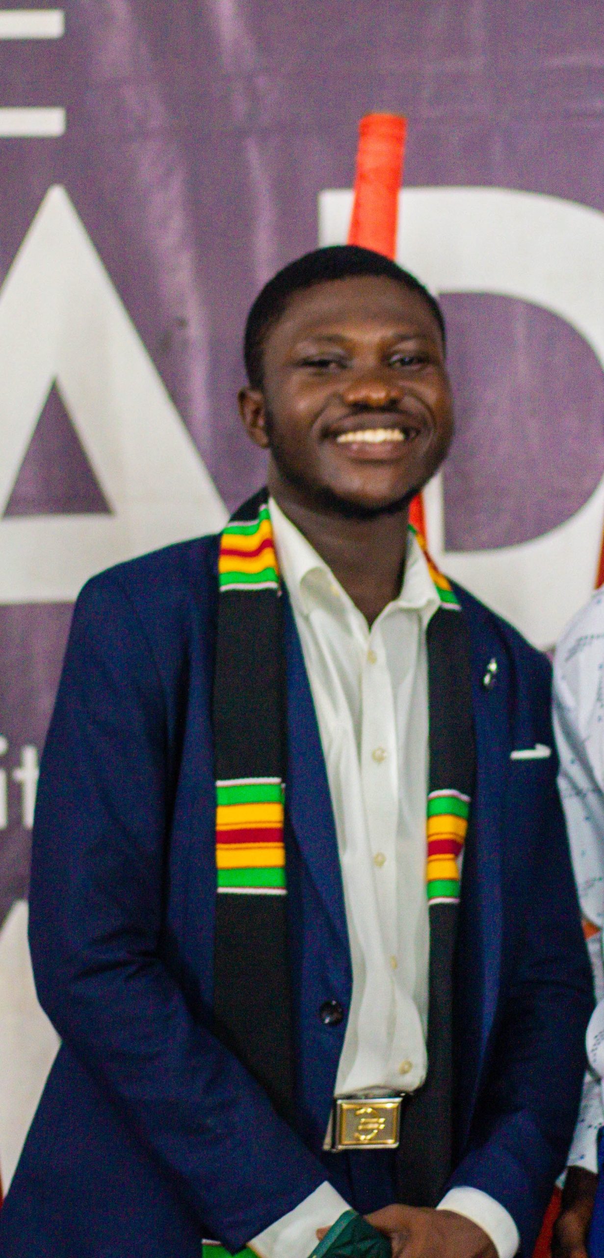 Godson Akwada Tetteh