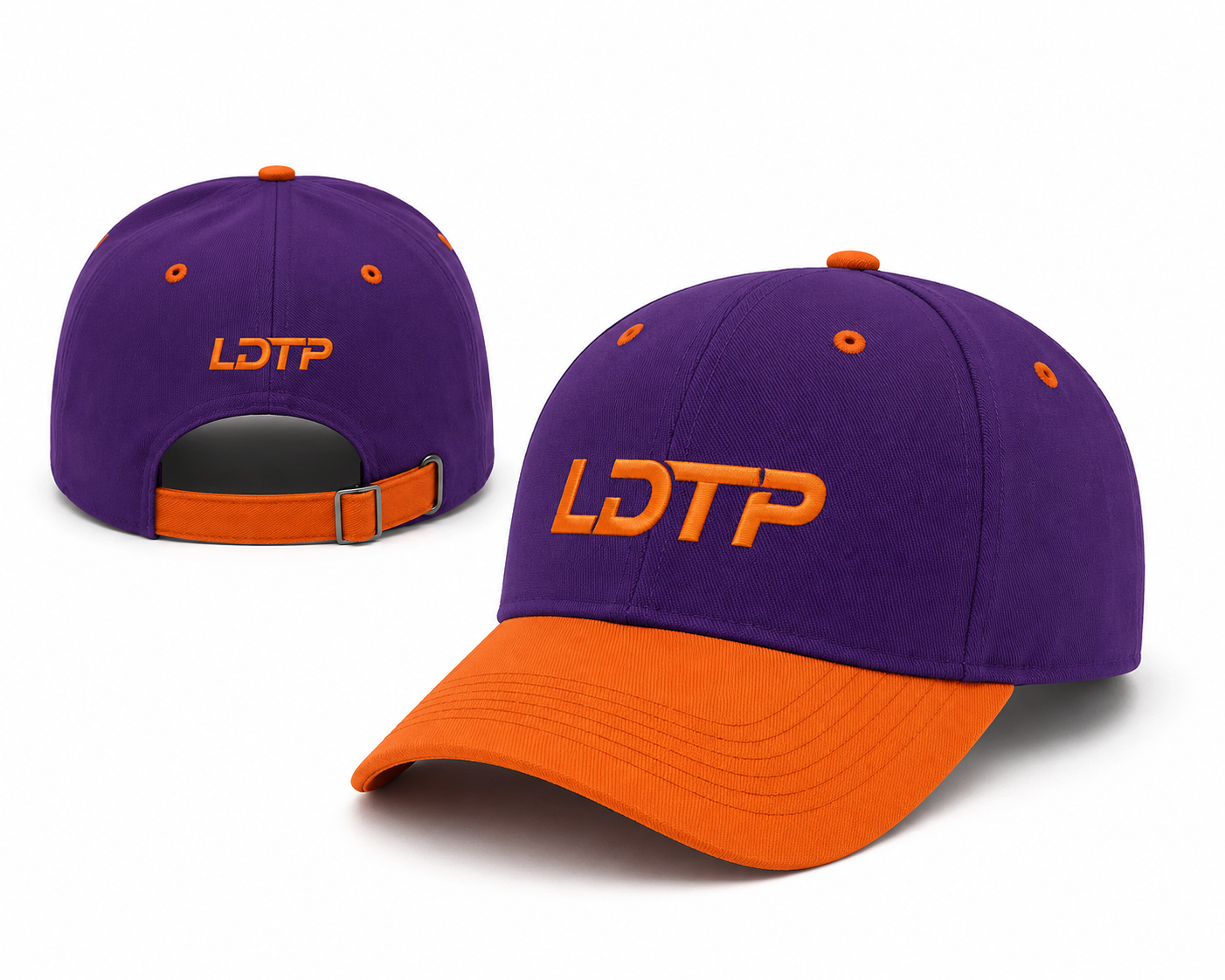 Legacy Cap