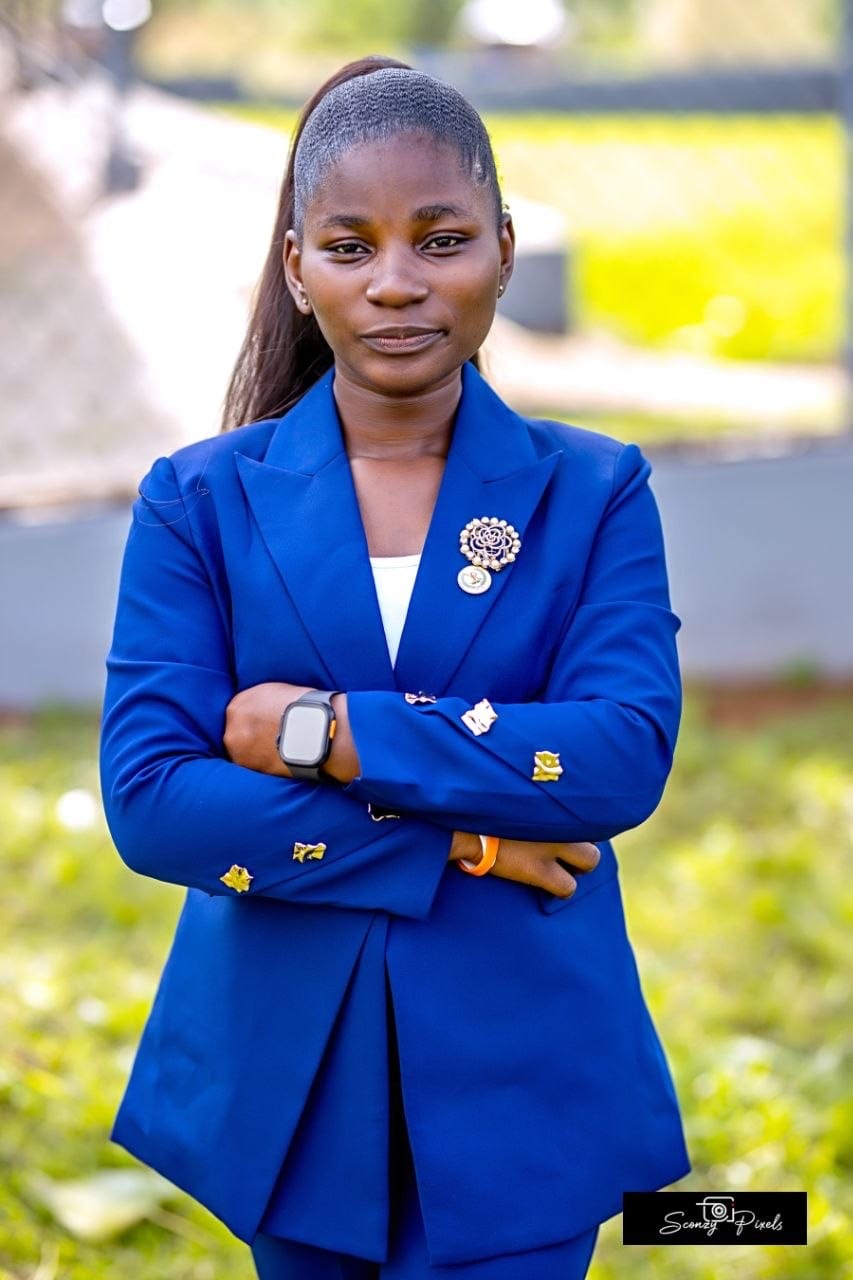 Harriatu Boakyewaa Agyapong